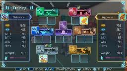 Digimon World: Next Order Screenthot 2